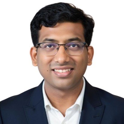 Piyush Kumar